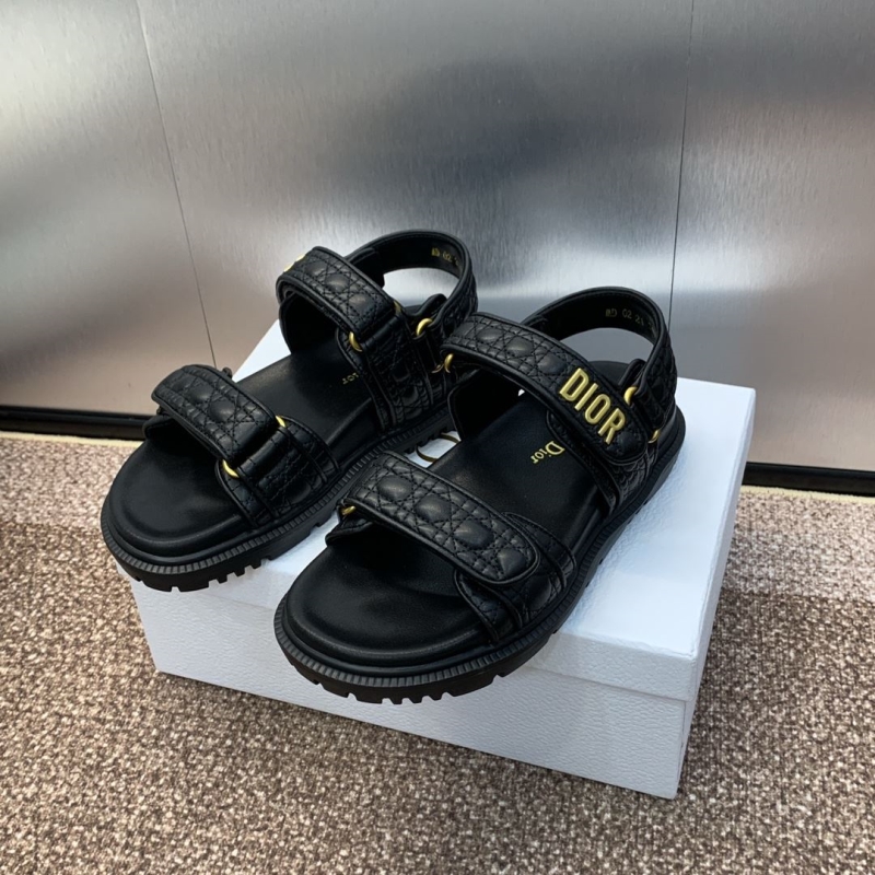 Christian Dior Sandals